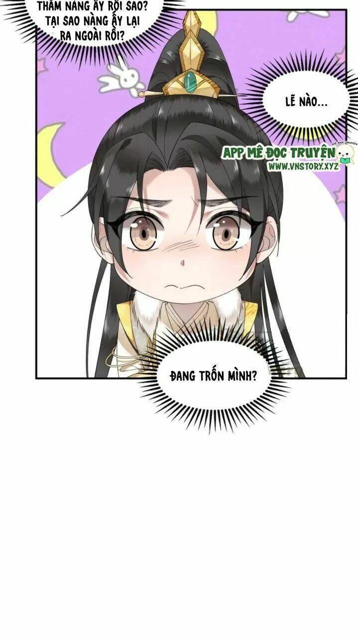 phượng hoàng vu phi chapter 72 21