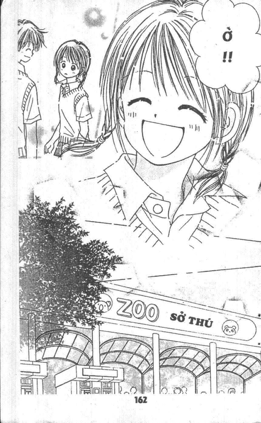 beautiful 100% chapter 3 160