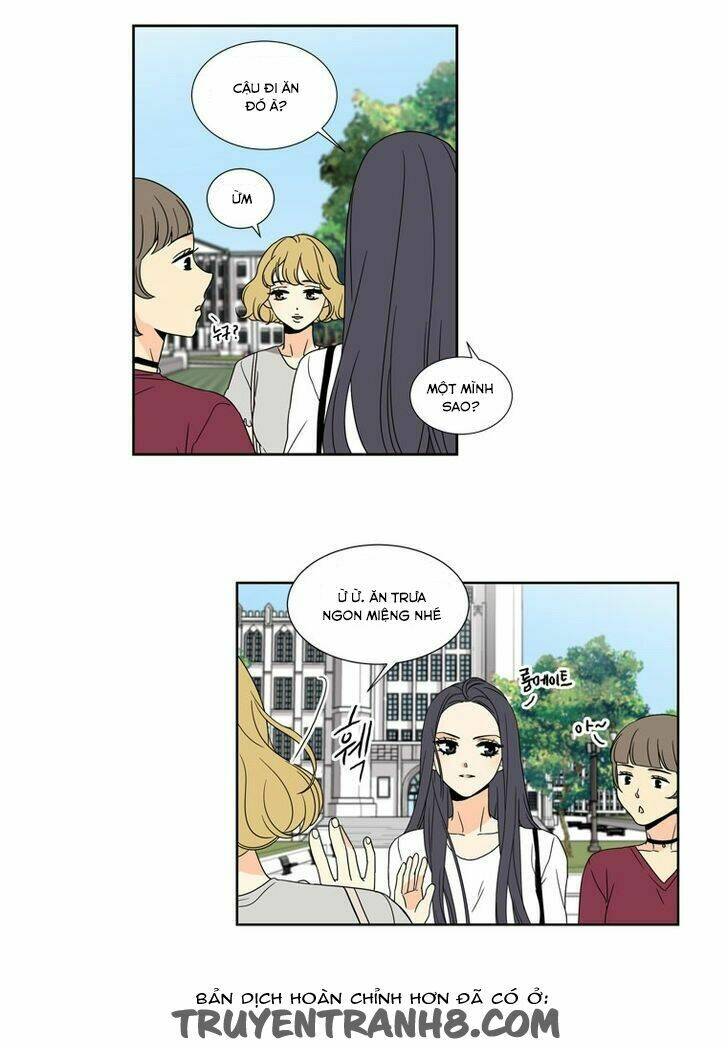 bokhee-ssi đáng yêu chapter 9 49