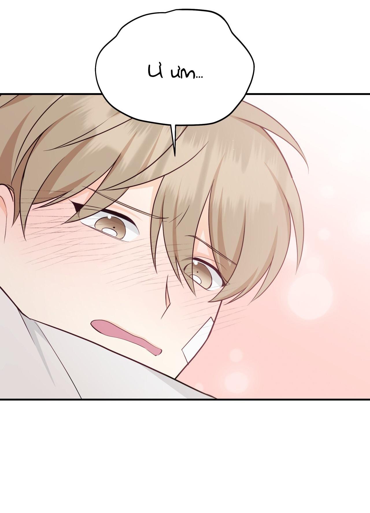 vị ngọt không đường (sweet not sugar) chapter 36 55