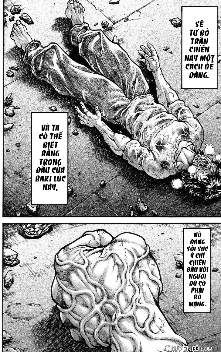 baki – son of ogre chapter 264 22