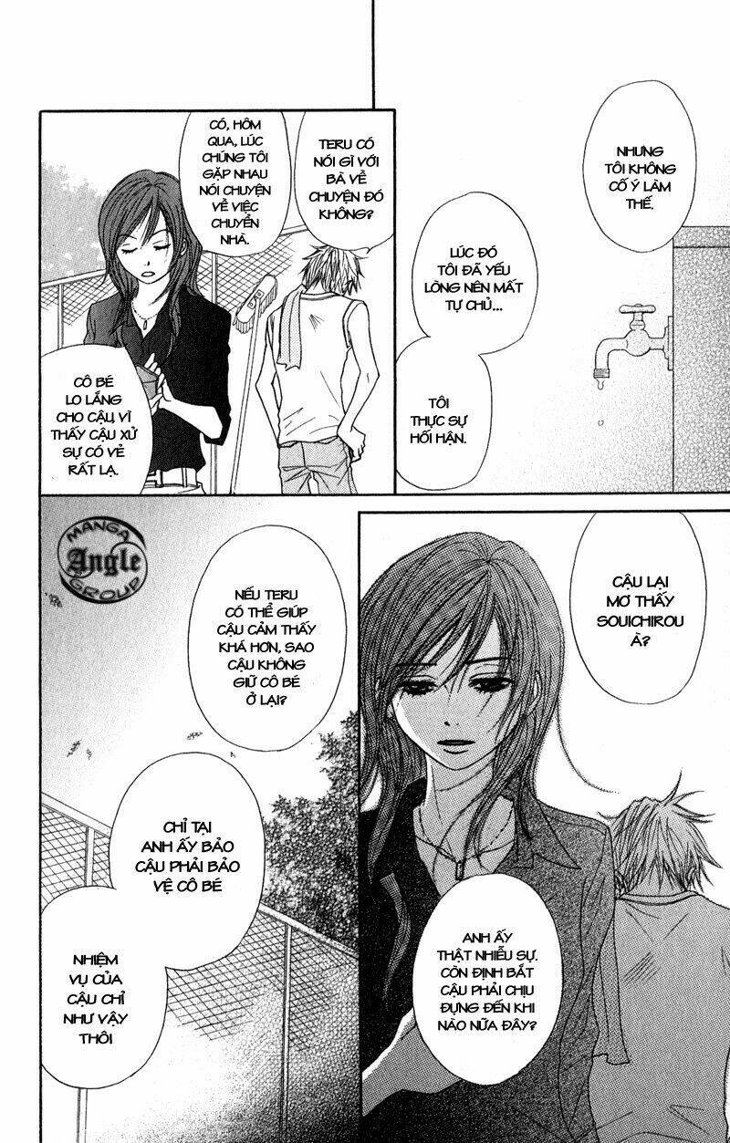 điện kích daisy chapter 10 15