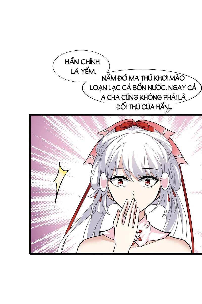 phượng nghịch thiên hạ chapter 478.2 5