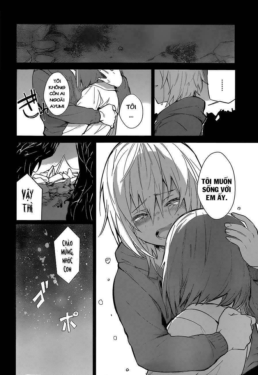 zetsubou no trigger chapter 1 36