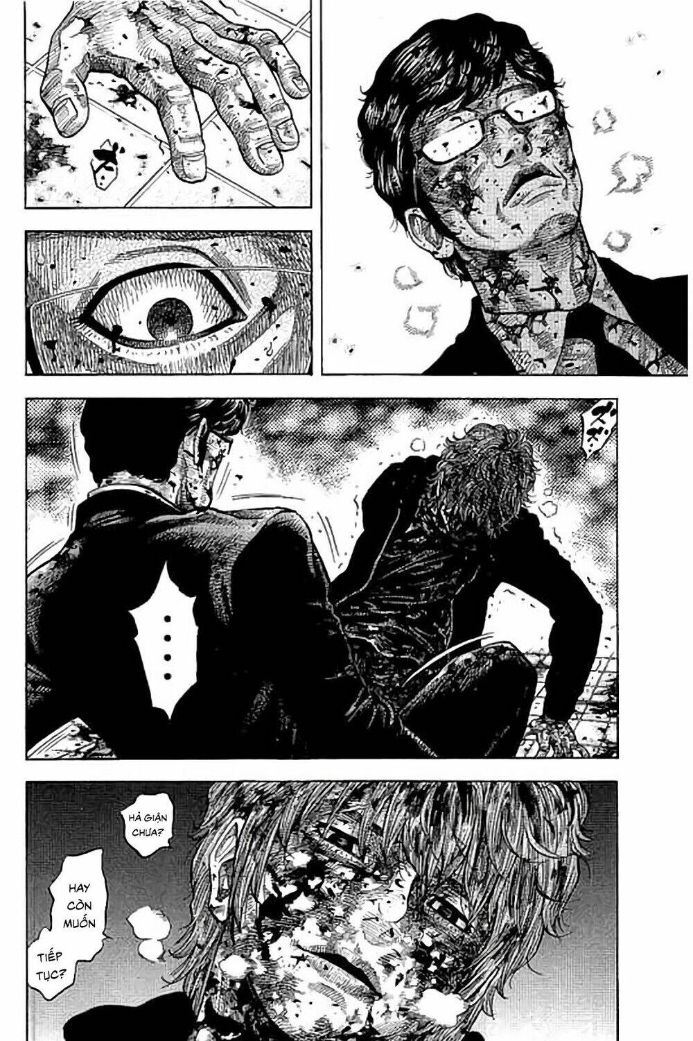 cái chết sau 7 ngày chapter 45 12