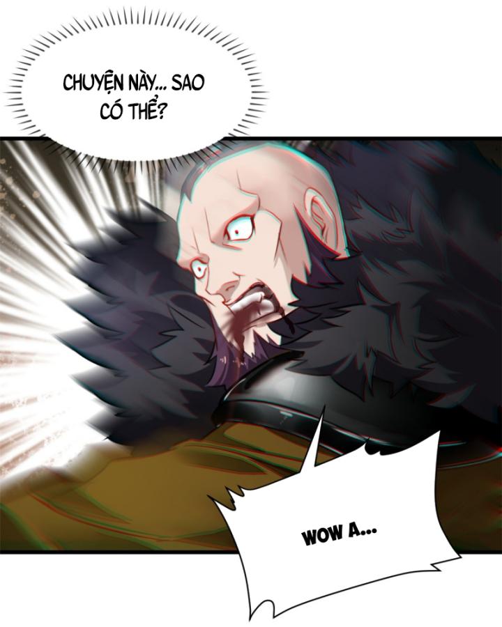 tuyệt thế sát thần chapter 1 23