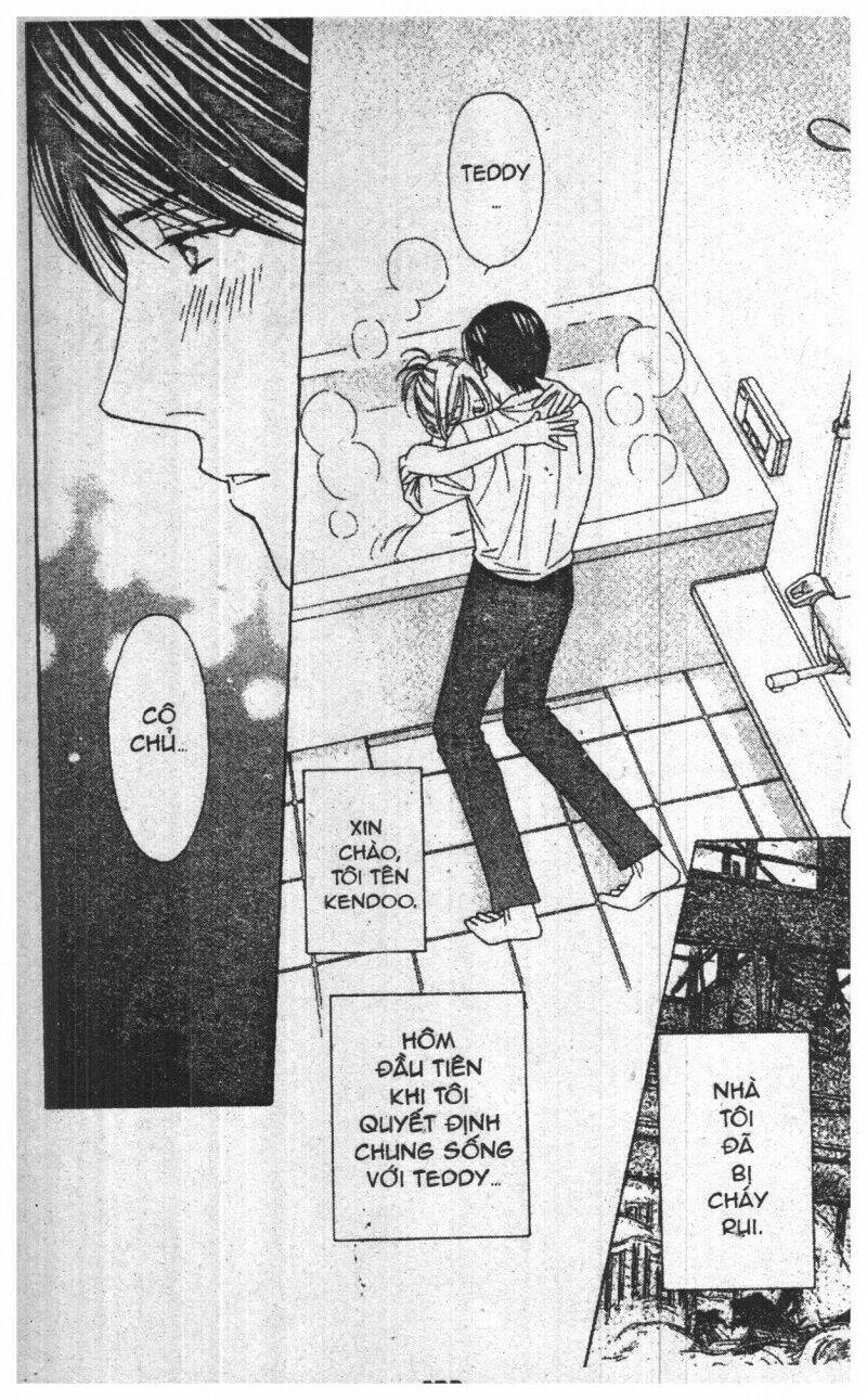 chiyou yo hana yo chapter 5 120