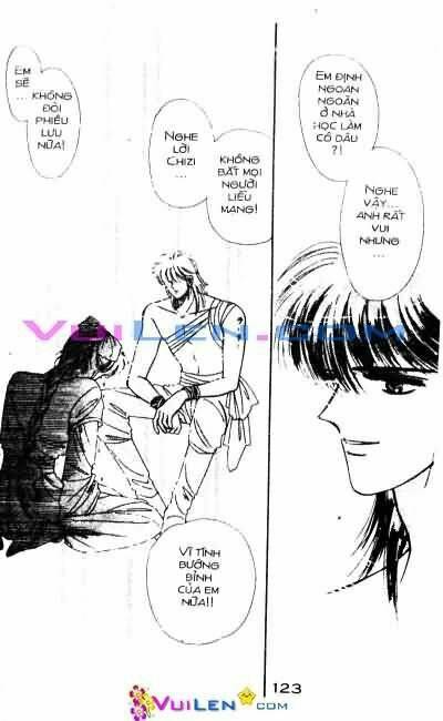 nàng công chúa ham chơi chapter 6 123