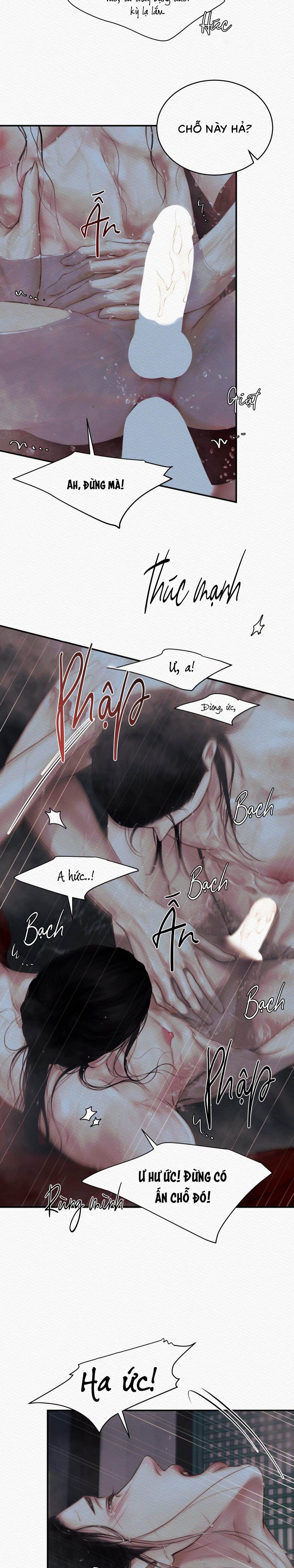 qủy dạ khúc chapter 70 15