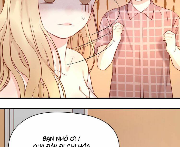 lượm được 1 tiểu hồ ly chapter 42.5 13