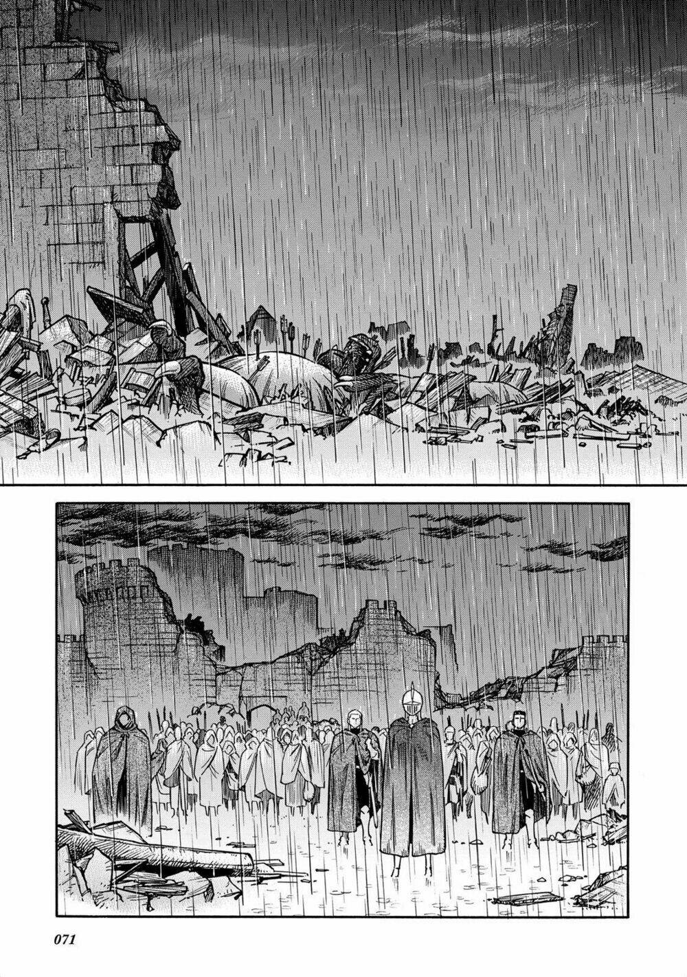 stravaganza - isai no hime chapter 10 21