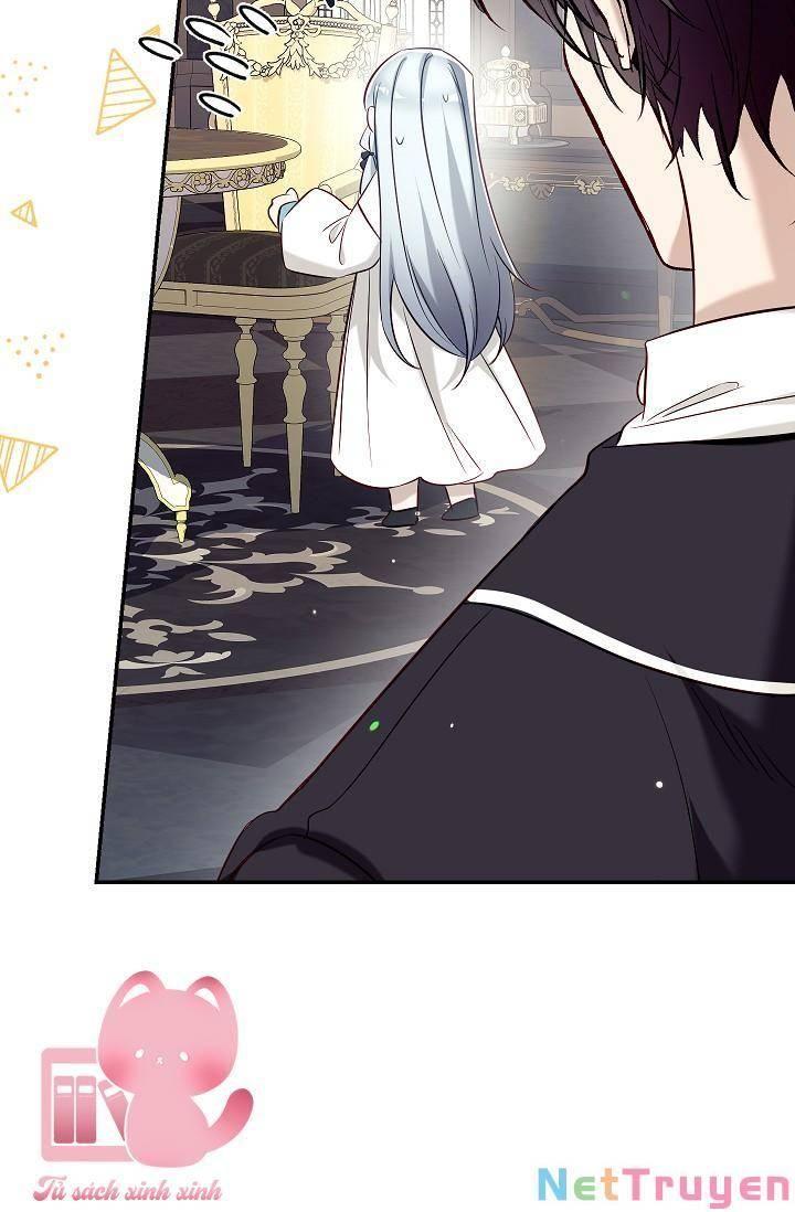 chúng ta có thể trở thành gia đình được không? chapter 61 99