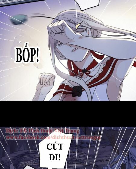 vết cắn ngọt ngào phần 2 chapter 28 13