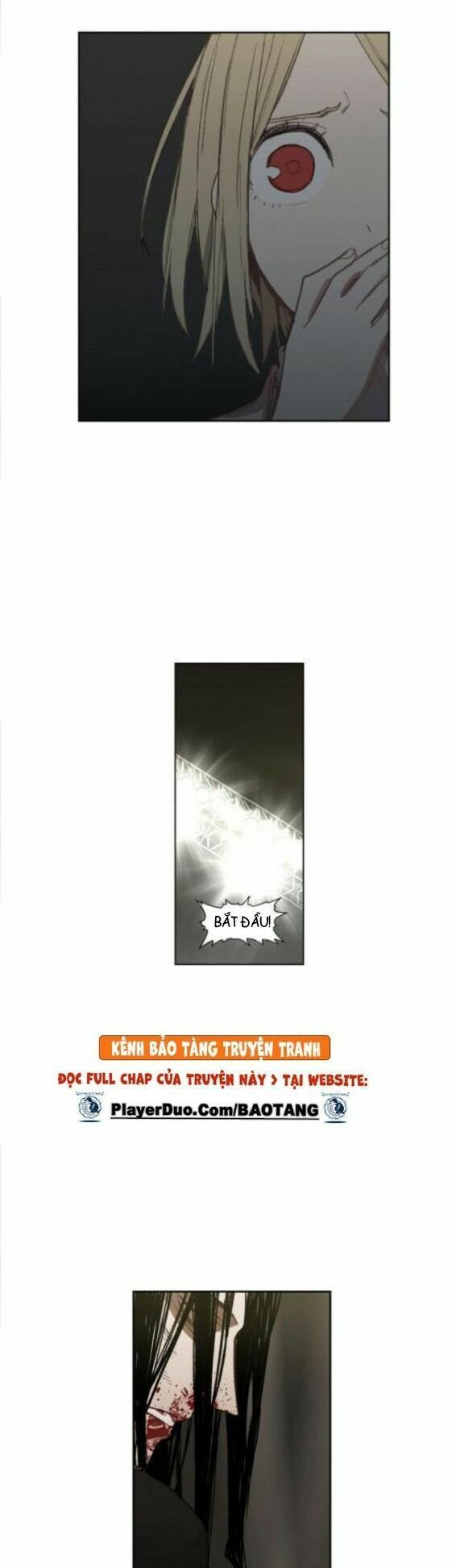 Võ Sĩ Quyền Anh chapter 31 8