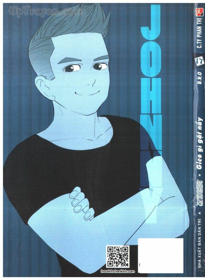 học sinh chân kinh chapter 17 2