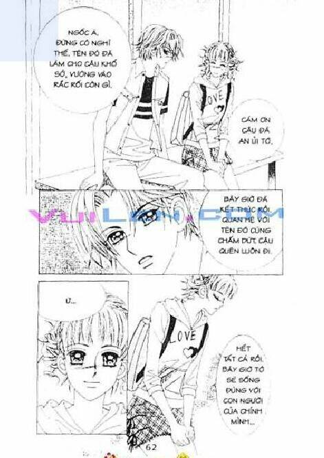 ánh nắng chói chang chapter 6 60