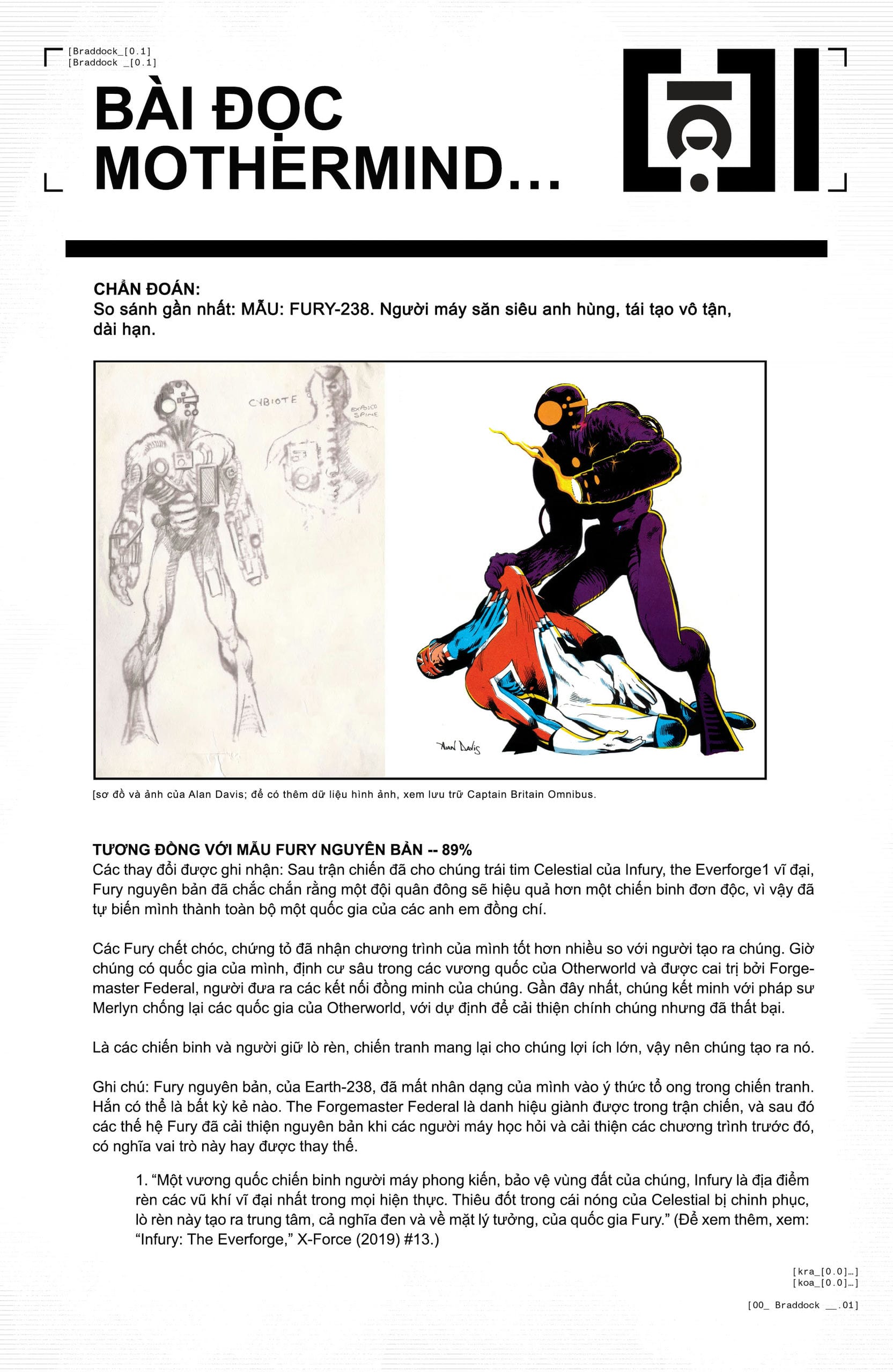 betsy braddock: captain britain (2023) chapter 1 10