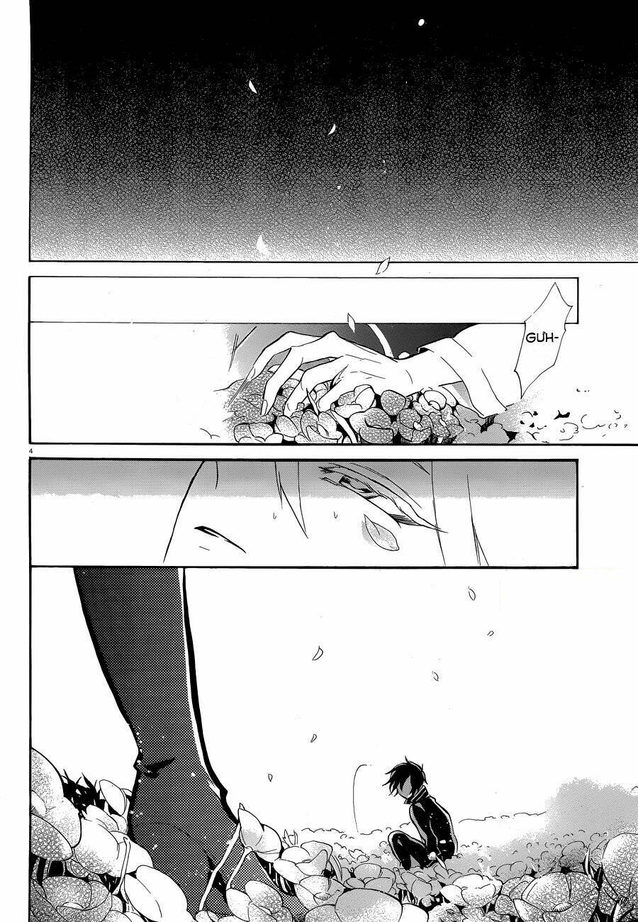 mokushiroku alice chapter 9 9