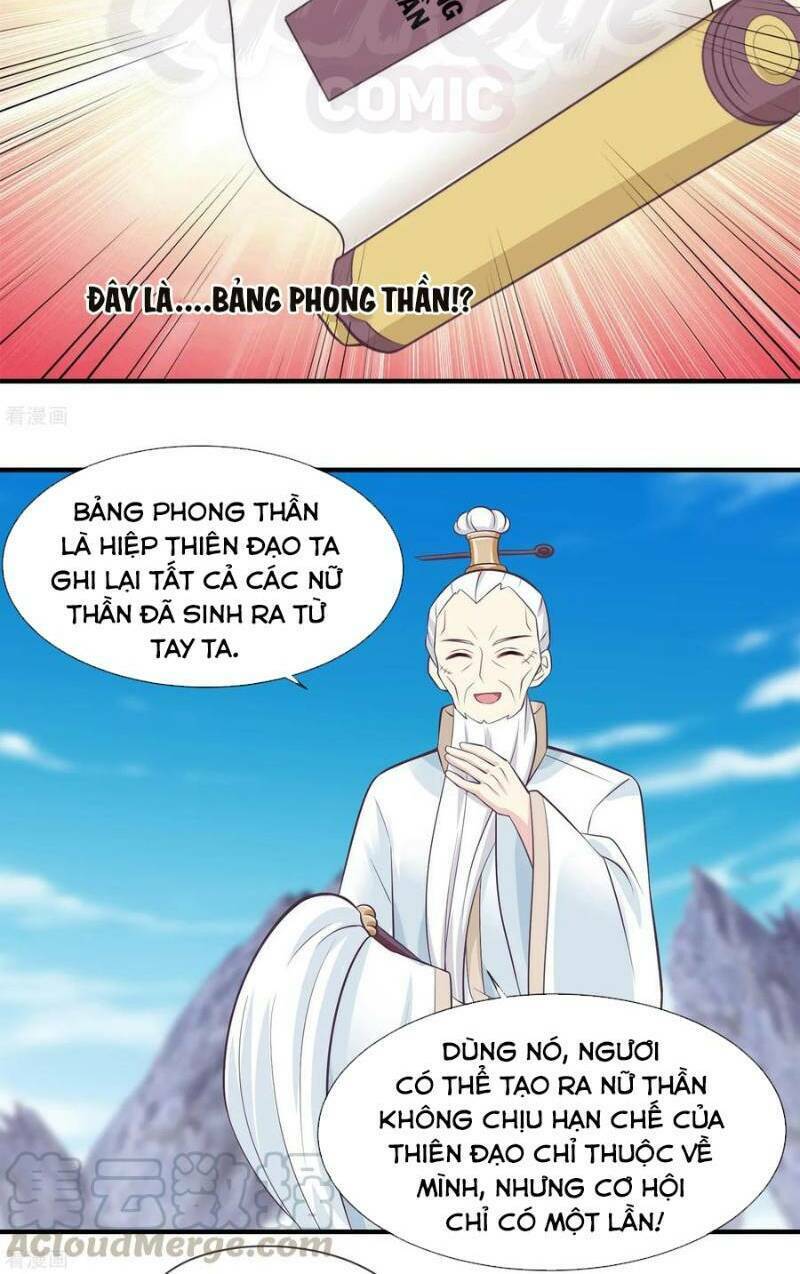 ta là ngọc hoàng đại đế chapter 41 6