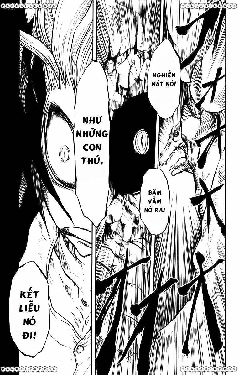 cerberus chapter 2 31