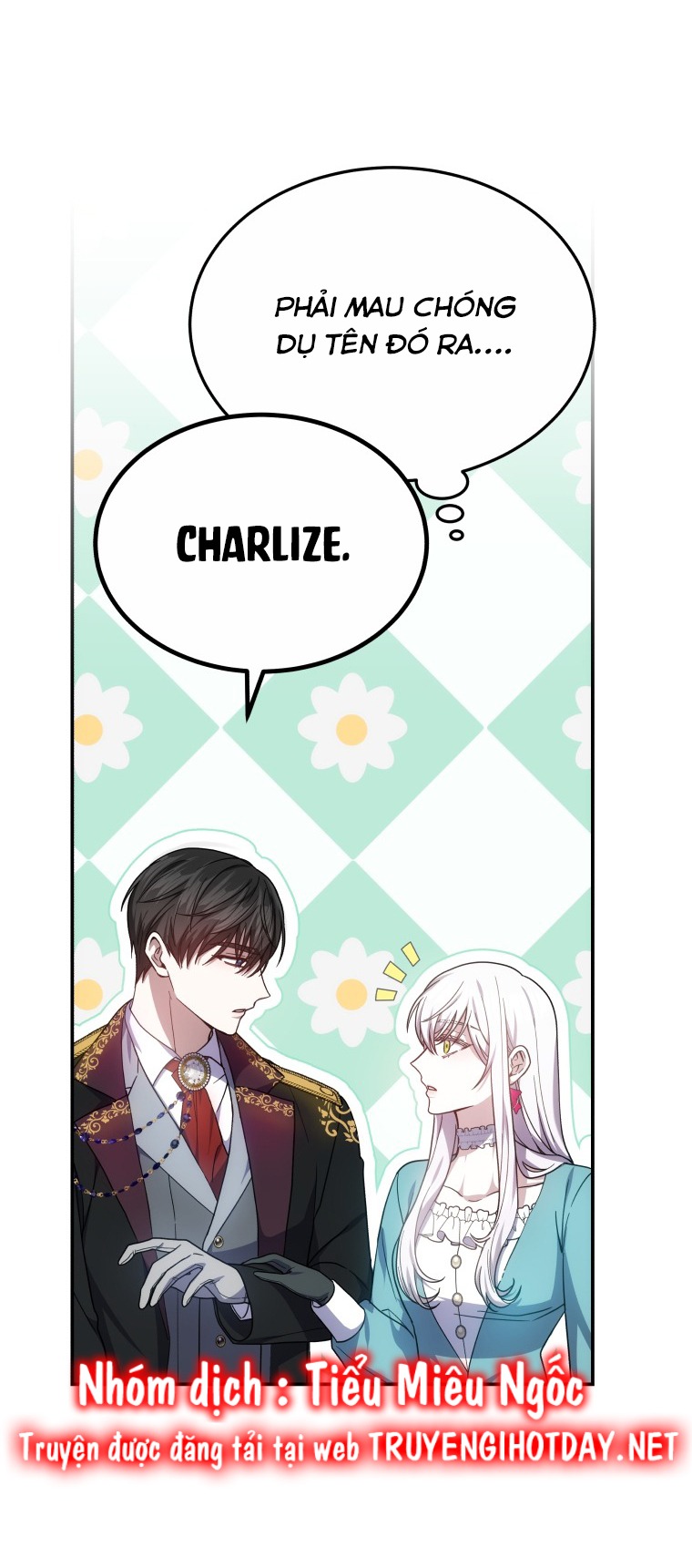 cháu trai nam chính rất thương tôi chapter 45 3