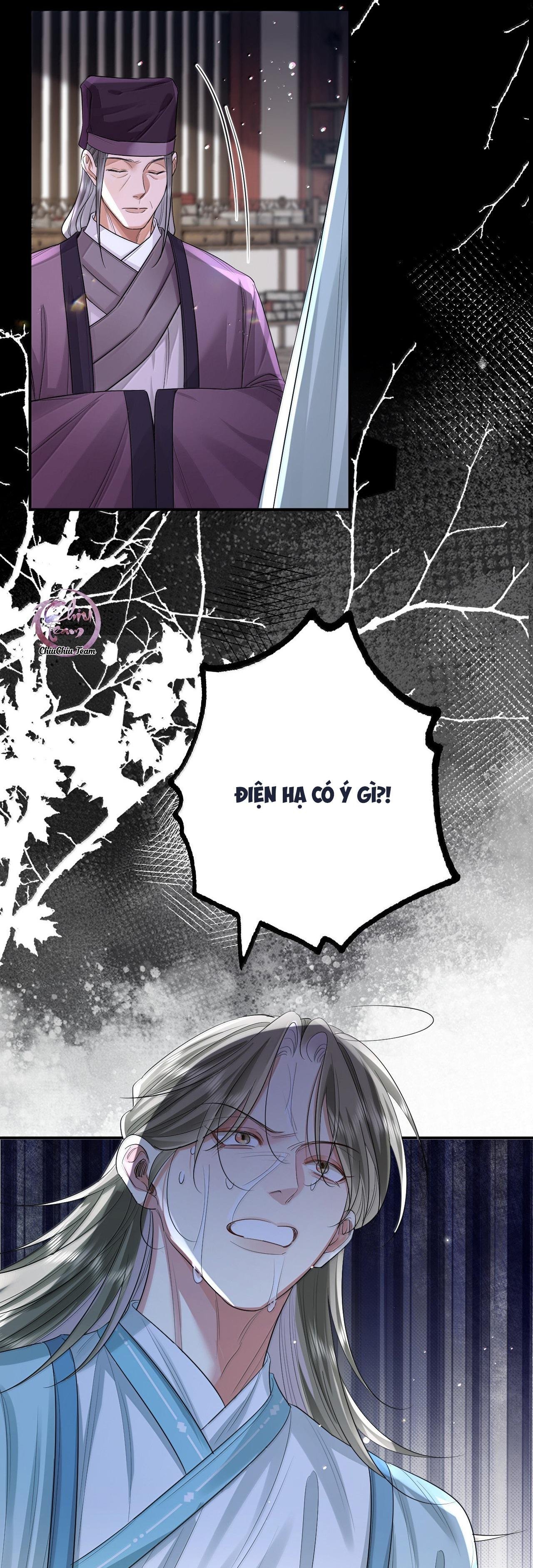 ôn hương diễm ngọc chapter 55 8