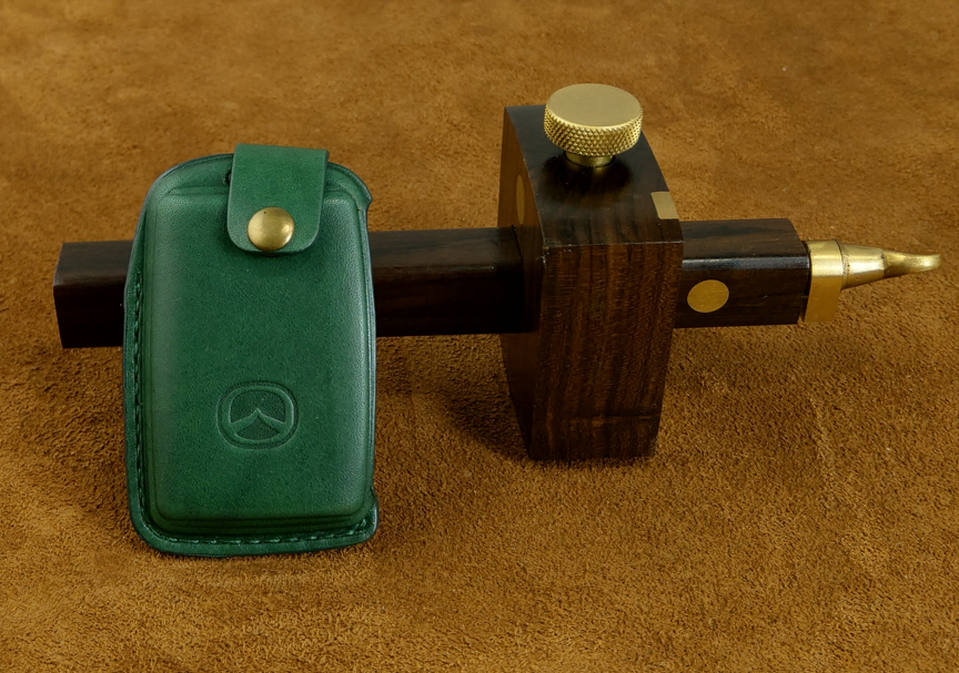 Bao da Handmade ép phom có quai cài chìa khóa oto Mazda CX3 / CX5 / CX8 da bò thật Handmade sang trọng 2 / 3 / 4 nút bấm - hàng chính hãng