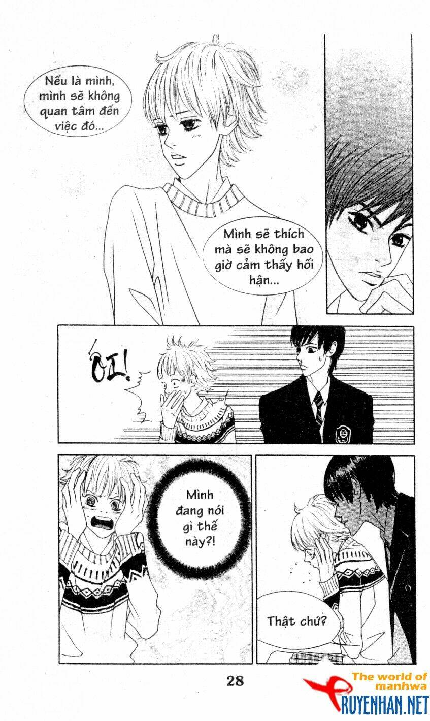 you're so cool chapter 2 10