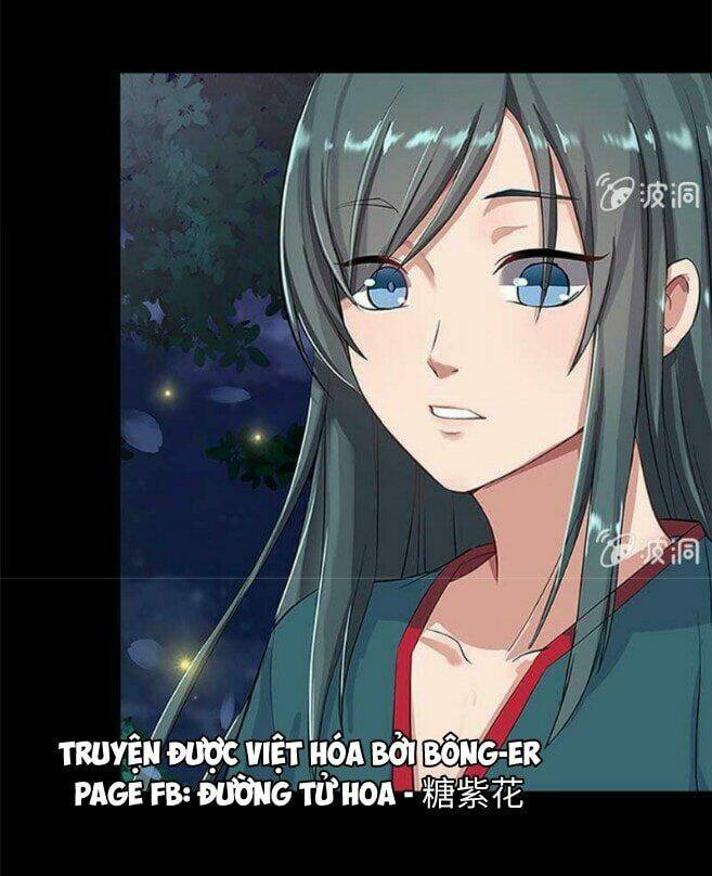 dụ ái tiểu hồ tiên chapter 1.2 16