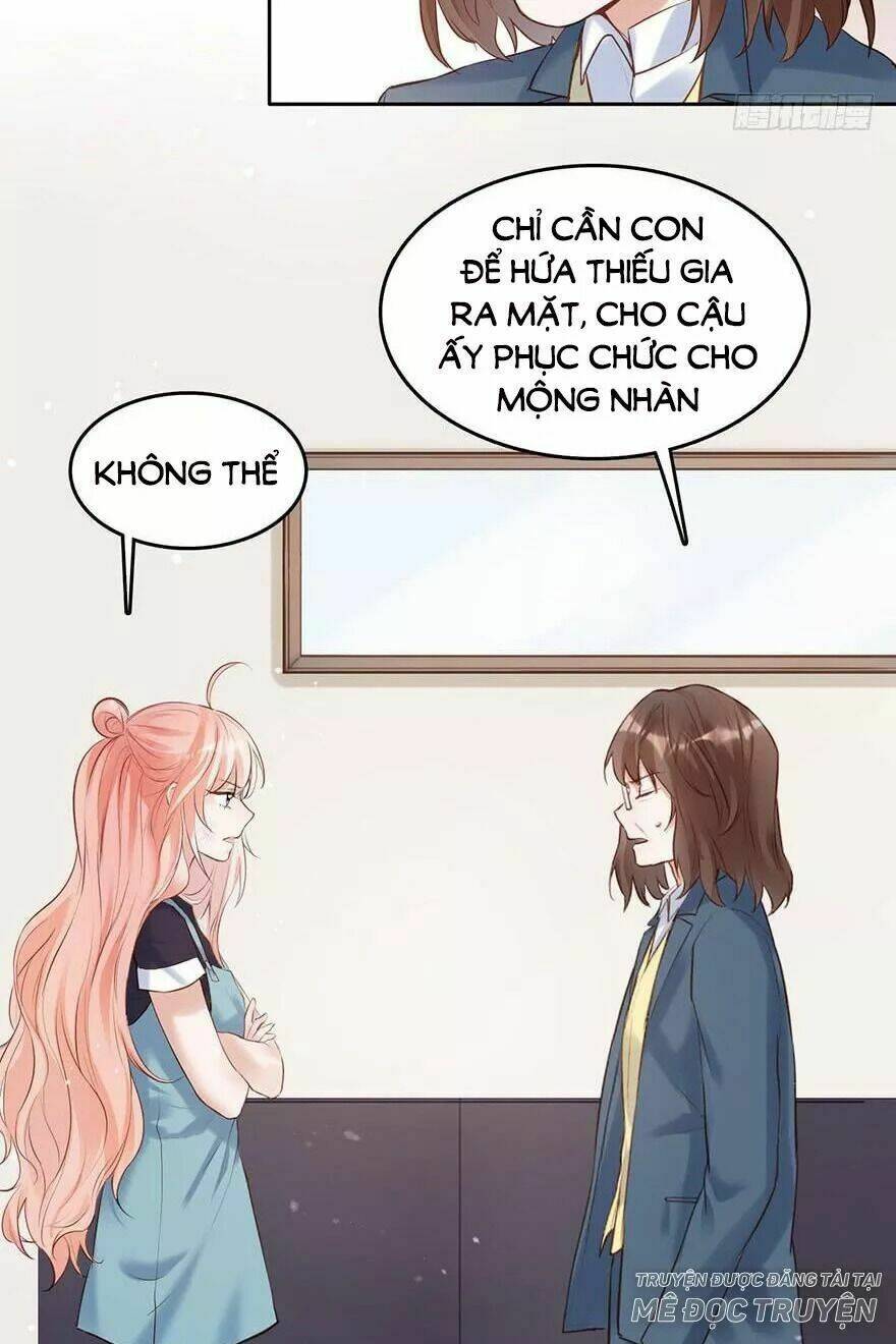 sau này vẫn cứ thích em chapter 38 16