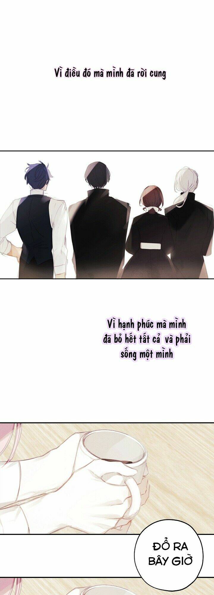 tiệm búp bê của công chúa chapter 4 38