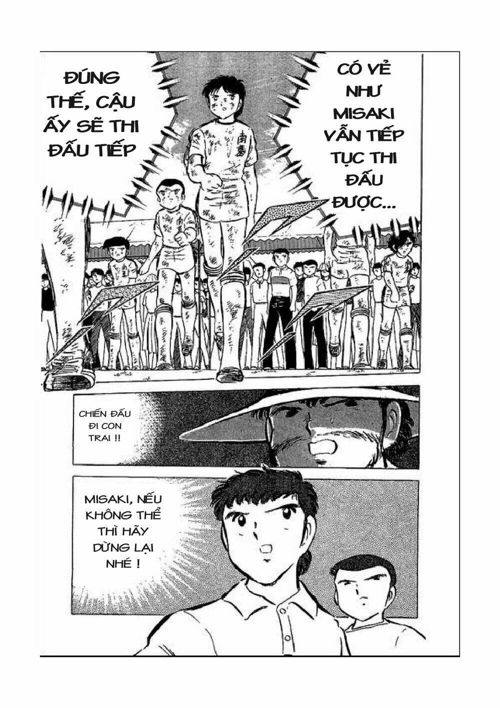 captain tsubasa chapter 44 61
