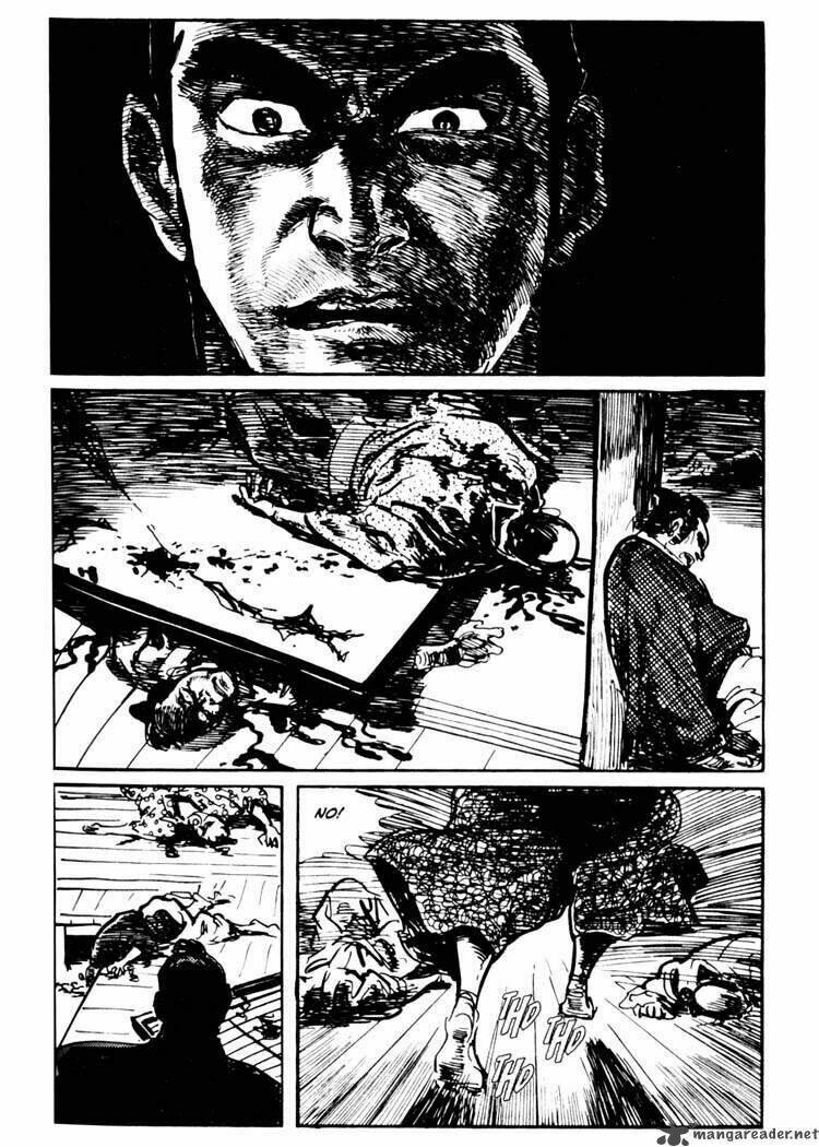 lone wolf and cub chapter 17 31
