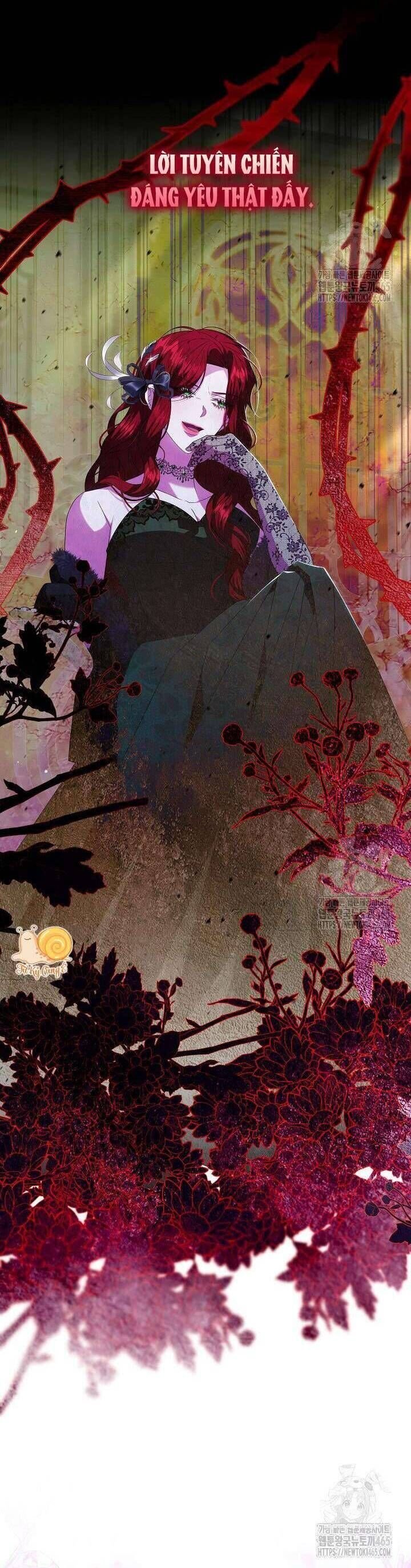 hướng dẫn về ác nữ chapter 29 16