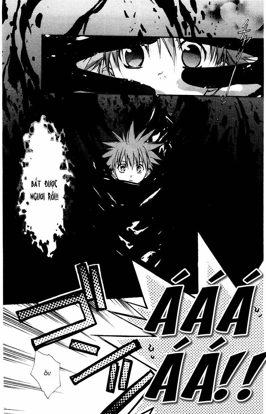 thiên sứ d.n chapter 11 14