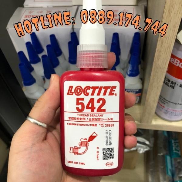 Keo Loctite 542 50ml