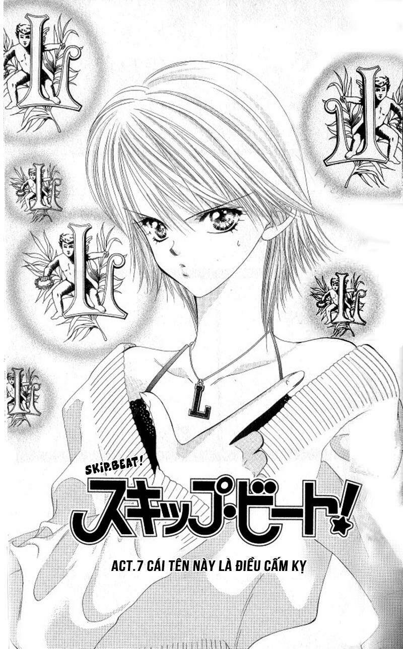 thử thách của kyouko chapter 7 2