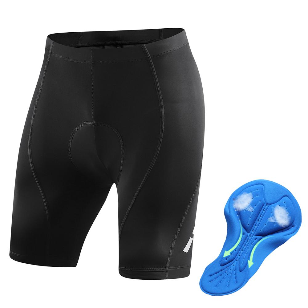 Quần short dành cho nam giới đi xe đạp, keo núi, thể thao