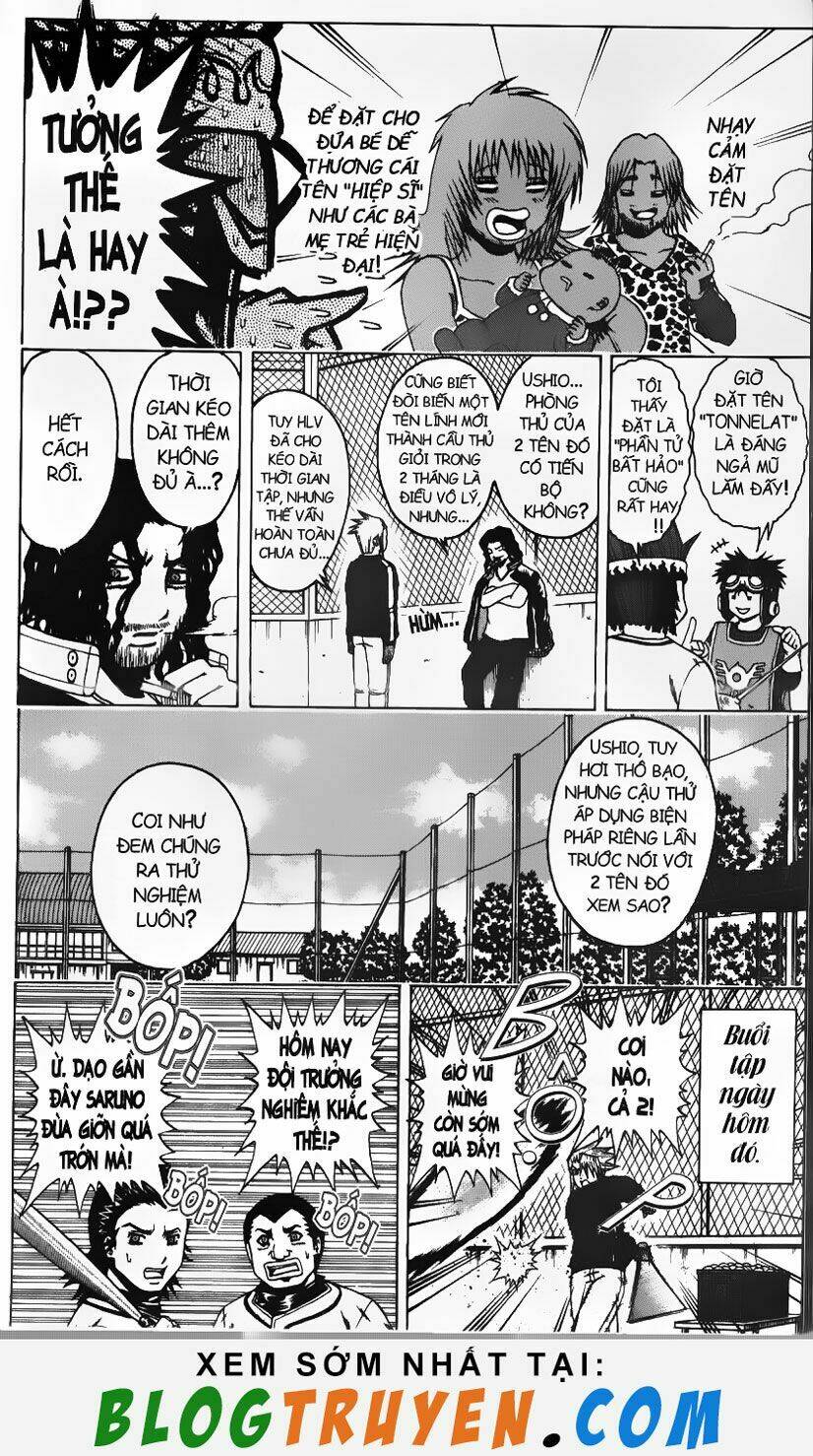 mr.fullswing chapter 70 13