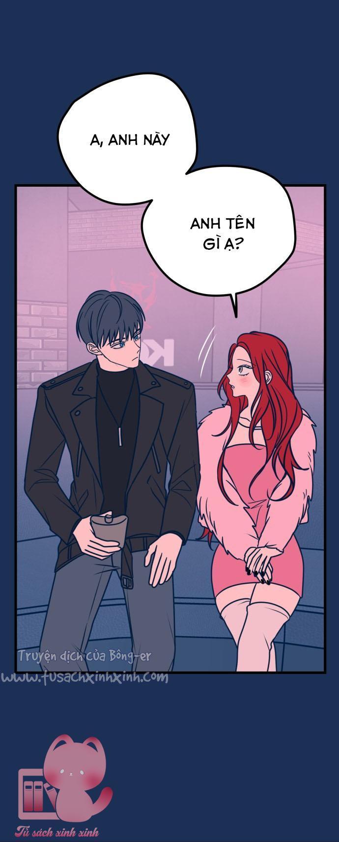 kẻ cắp gặp bà già chapter 20 9