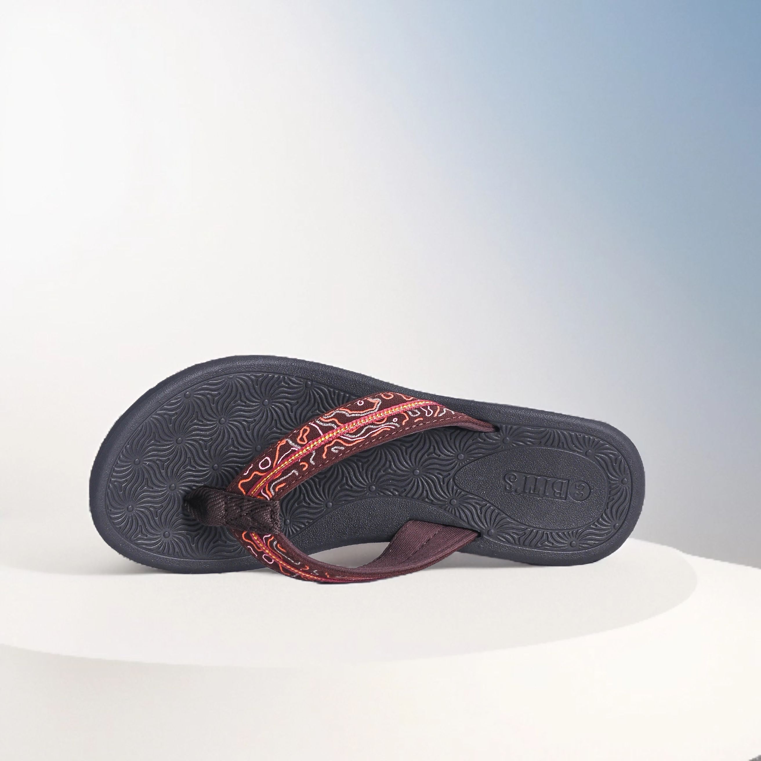 Dép quai kẹp Biti's nữ (Size 35-39)