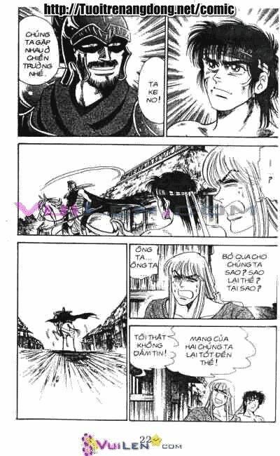 vương tử takeru chapter 19 18