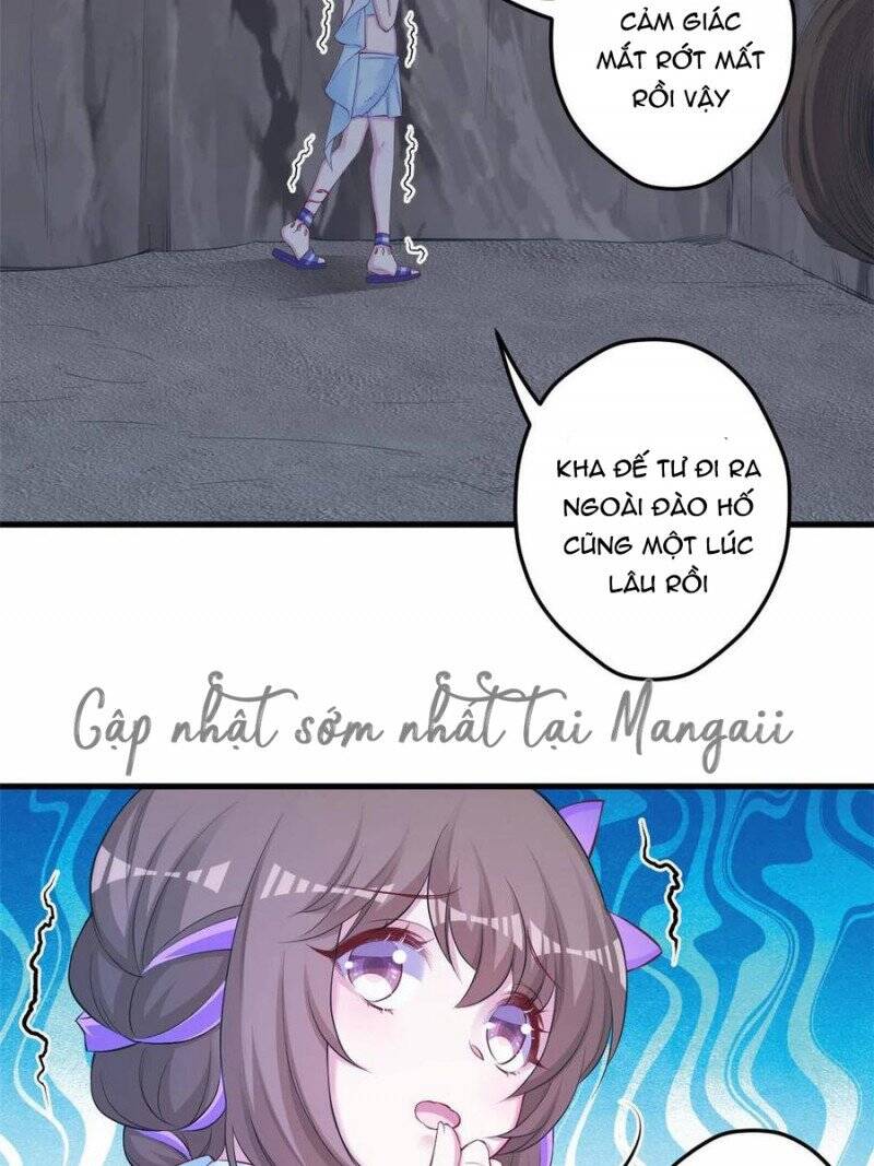 [16+] thảnh thơi thú thế chủng chủng điền, sinh sinh tể chapter 360 3