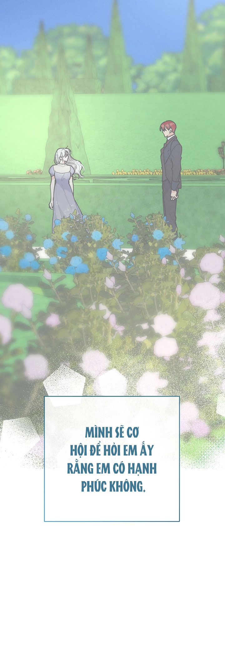 ác nữ tiểu thư chapter 77 49