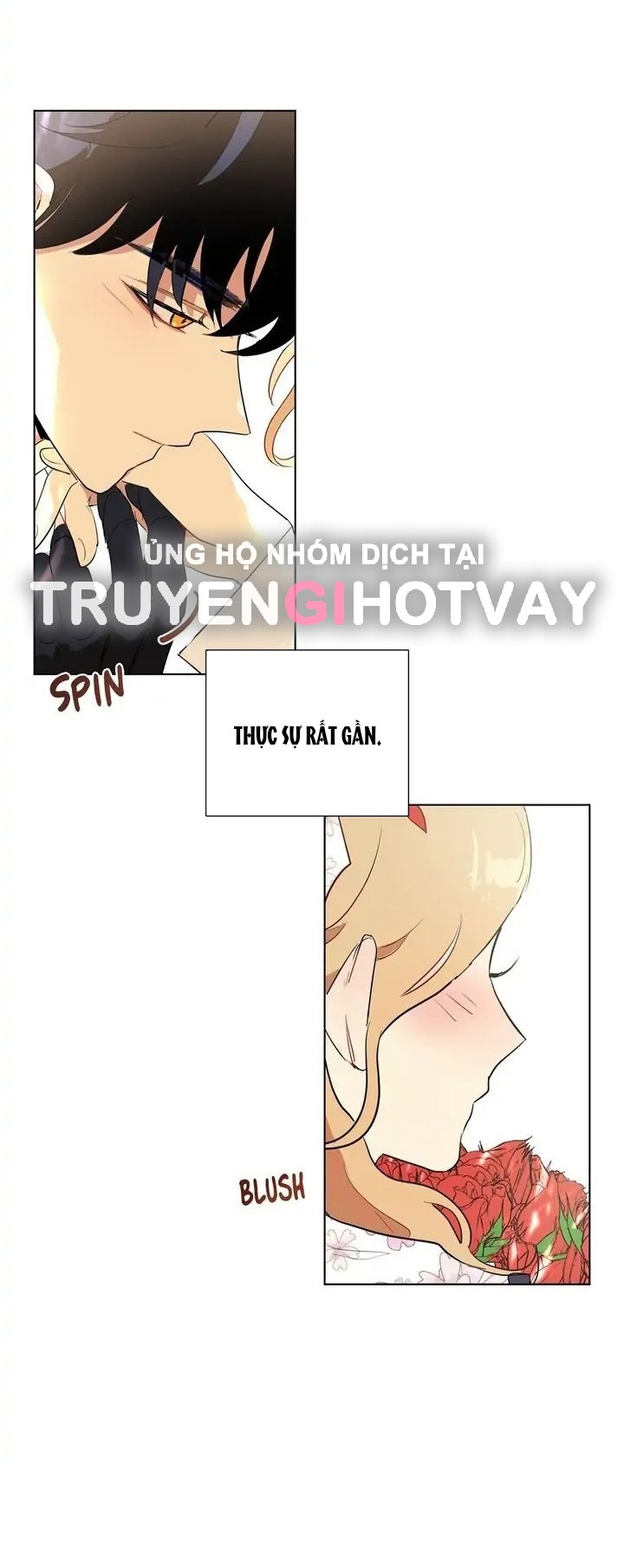 tôi là fan cứng hoàng tử chapter 42.1 16