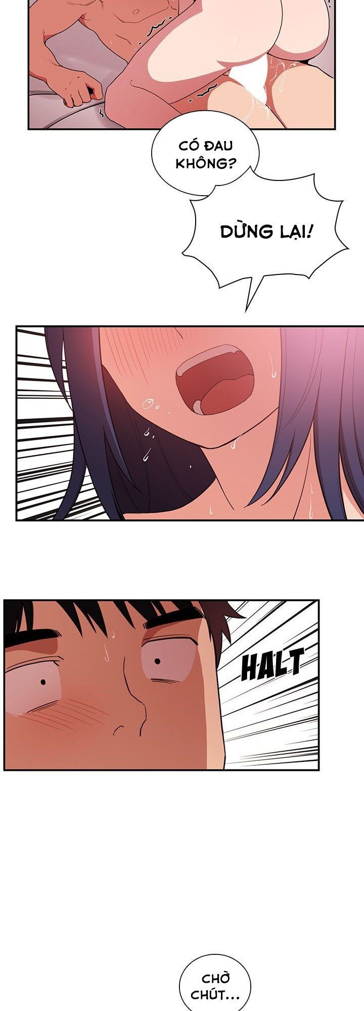 close as neighbors chapter 45 34