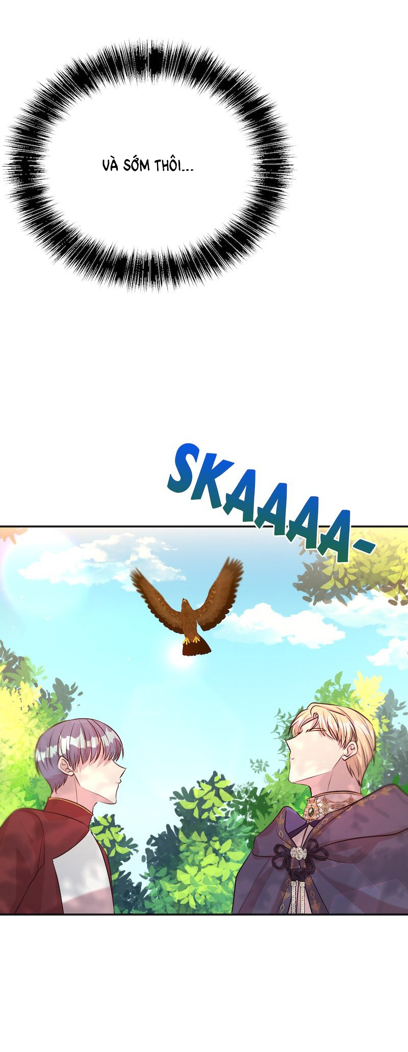 tôi chán nản vì người chồng thứ 2 còn "khỏe" hơn chồng cũ chapter 80.2 5