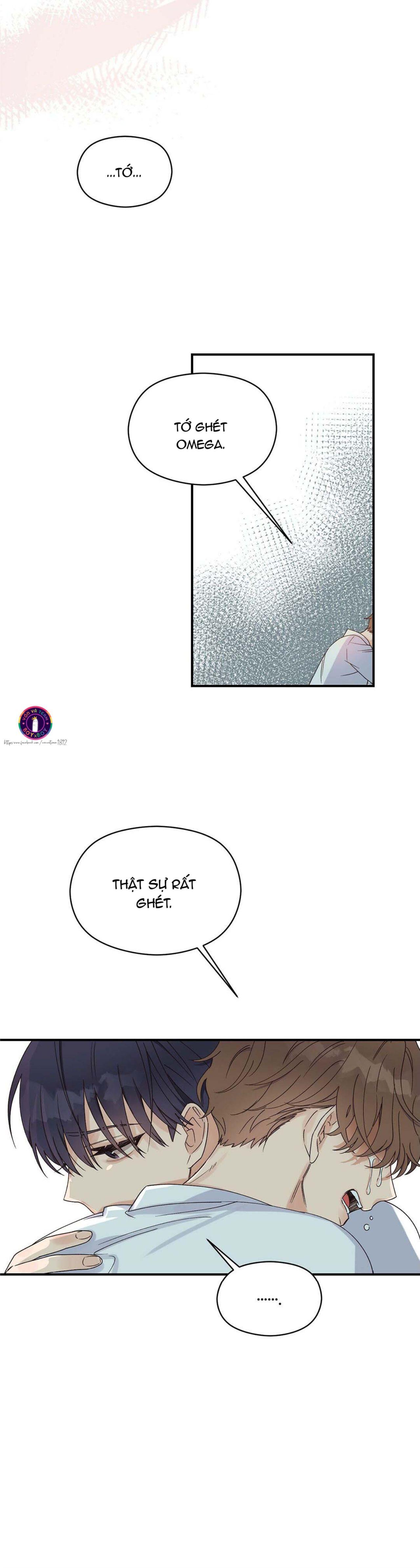 omega complex (end) chapter 1 25