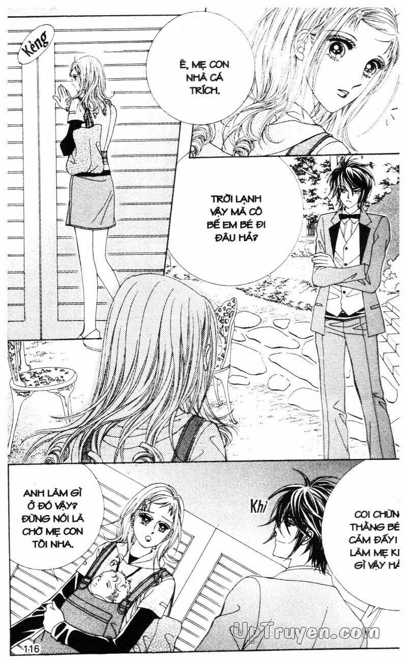vợ chồng trẻ con bản đẹp chapter 6 116