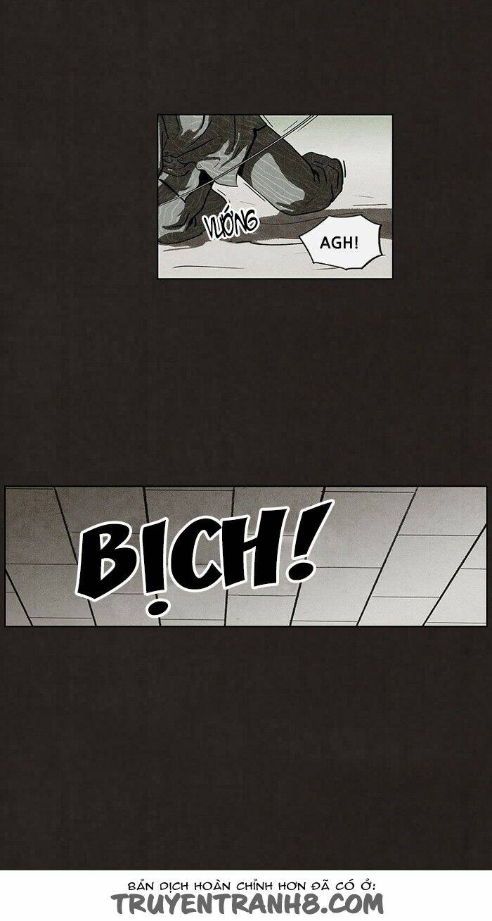 đứa con của quỷ dữ chapter 46 46